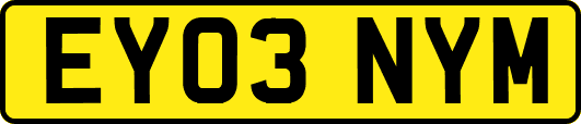 EY03NYM