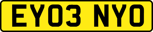 EY03NYO