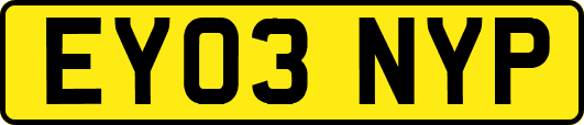 EY03NYP