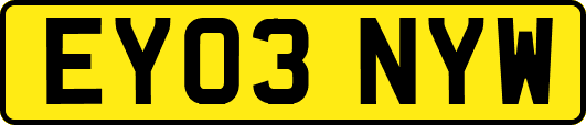 EY03NYW