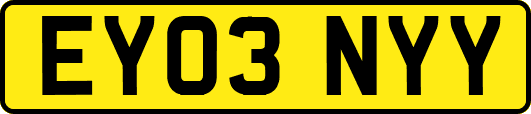 EY03NYY