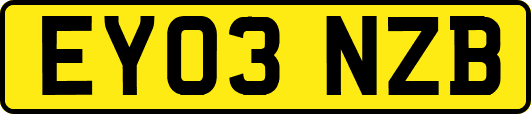 EY03NZB
