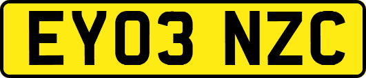 EY03NZC