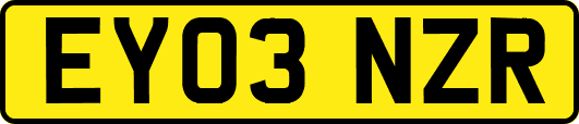 EY03NZR