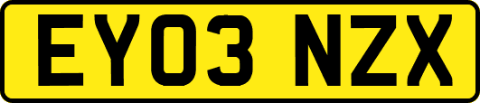 EY03NZX