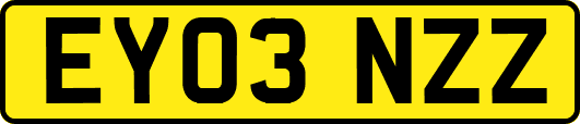 EY03NZZ