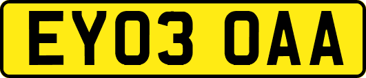 EY03OAA
