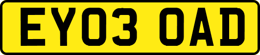 EY03OAD