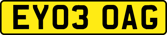 EY03OAG