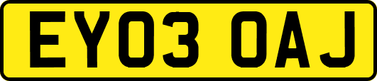 EY03OAJ