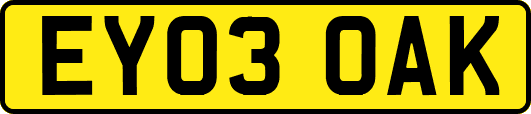EY03OAK