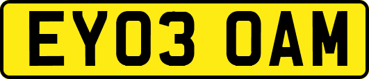 EY03OAM