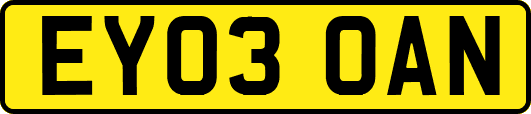EY03OAN