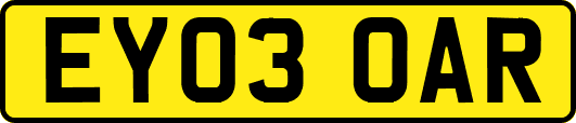 EY03OAR