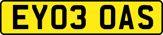 EY03OAS
