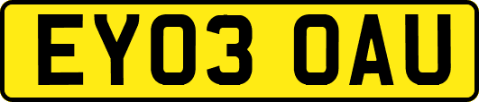 EY03OAU