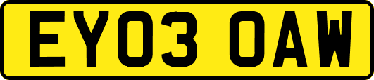 EY03OAW