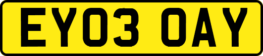 EY03OAY