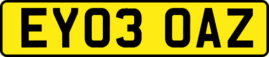 EY03OAZ