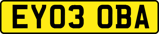 EY03OBA