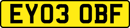 EY03OBF