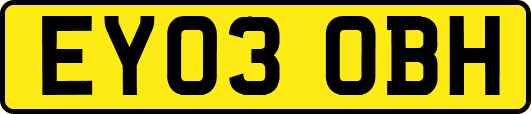 EY03OBH