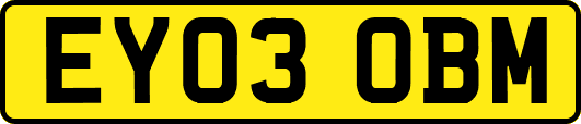 EY03OBM