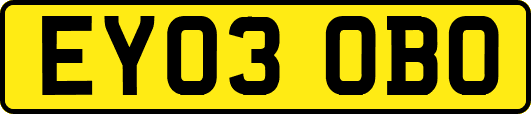 EY03OBO
