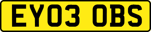 EY03OBS