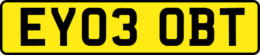 EY03OBT