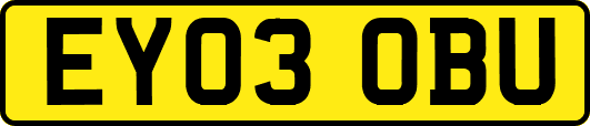 EY03OBU