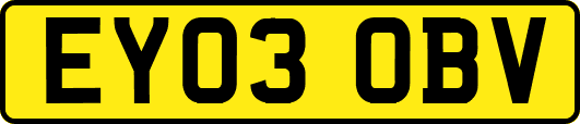 EY03OBV