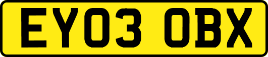 EY03OBX