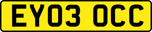 EY03OCC