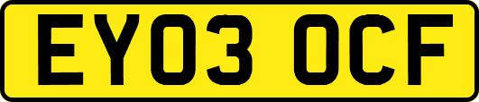 EY03OCF