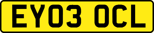 EY03OCL