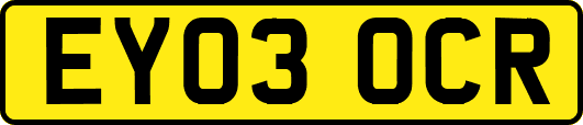 EY03OCR