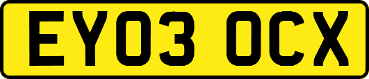 EY03OCX