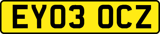 EY03OCZ
