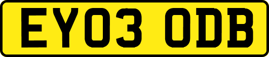 EY03ODB