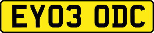 EY03ODC