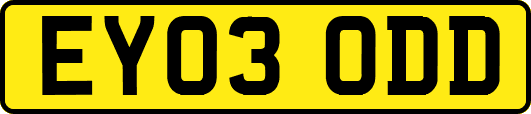 EY03ODD