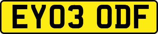 EY03ODF