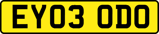 EY03ODO