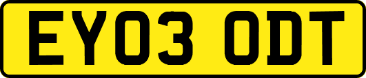 EY03ODT