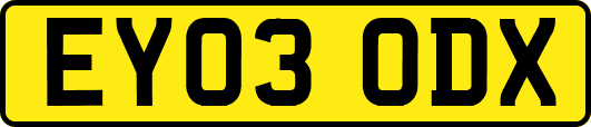 EY03ODX