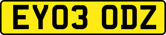 EY03ODZ