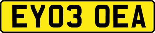 EY03OEA