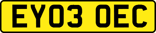 EY03OEC