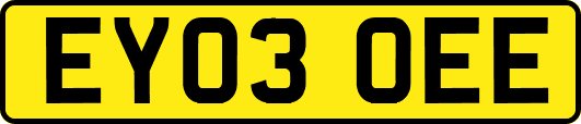 EY03OEE